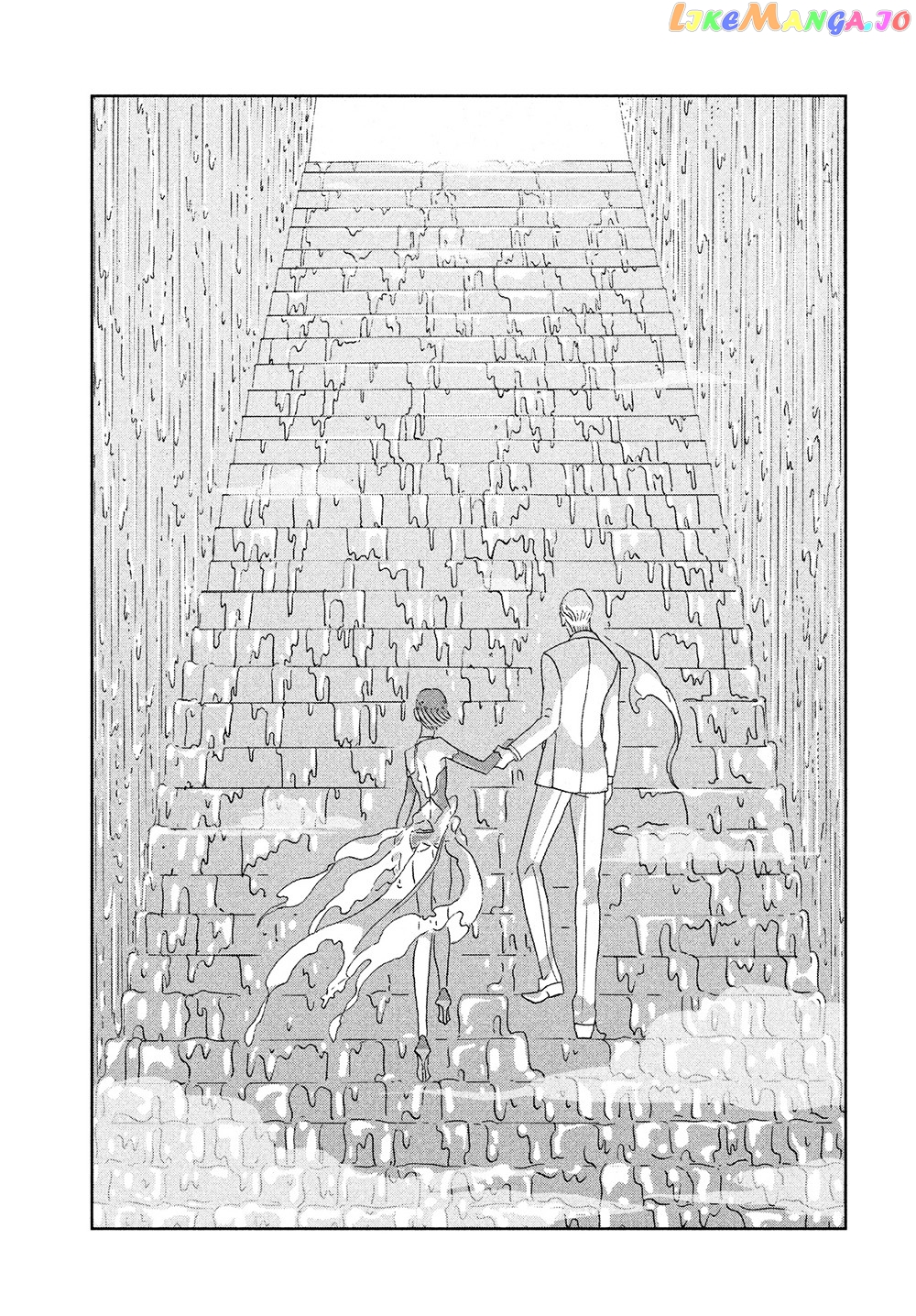 Land of the Lustrous, Chapter 54 image 12